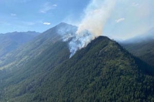 KDCFS 2020 Landscape Level Wildfire Plan